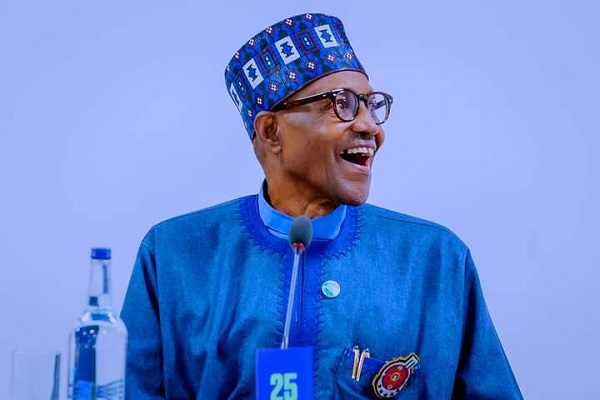 Buhari