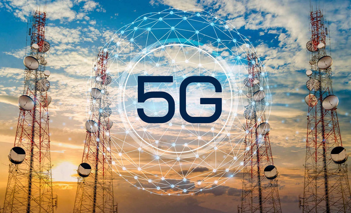 5G Spectrum