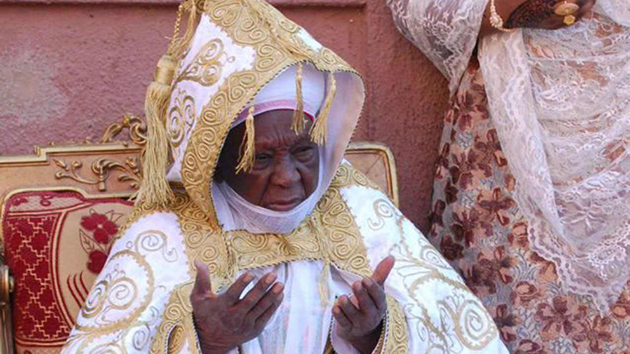 Emir of Daura