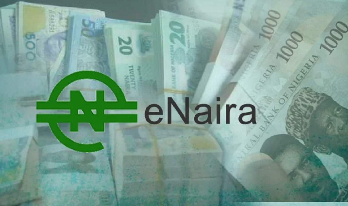 e-Naira