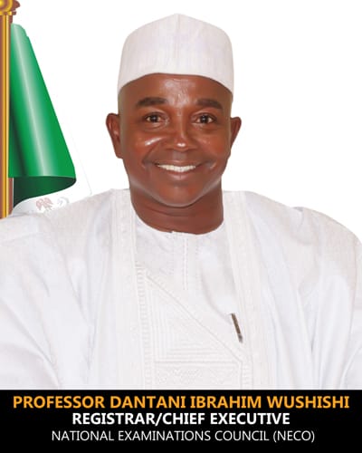 Professor Ibrahim Dantani Wushishi