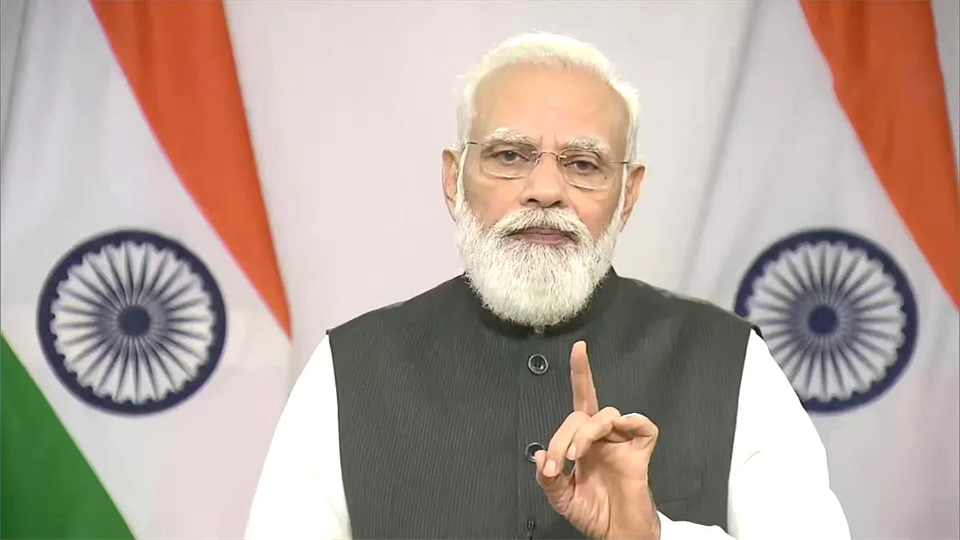 Narendra Modi