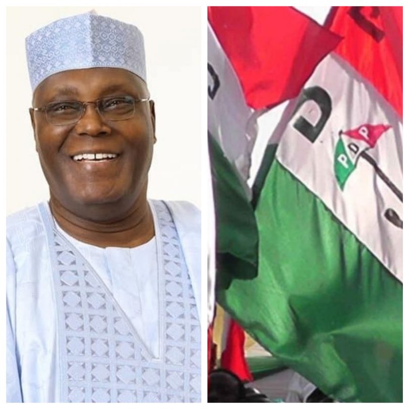 Atiku-PDP