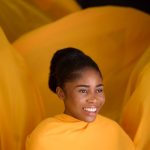 Jacinta Onyinyechi Onuoha, Gospel