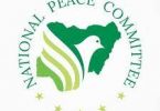 National Peace Committee (NPC), Osun