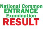National Common Entrance Examination
