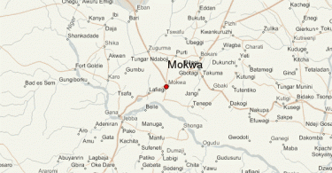 Mokwa