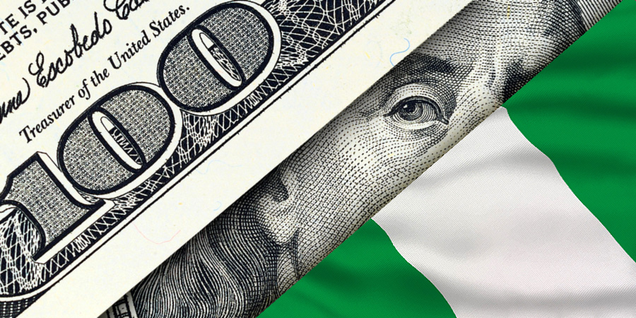 Nigeria’s foreign portfolio deficit