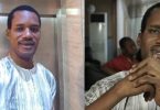 Filmmaker Seun Egbegbe