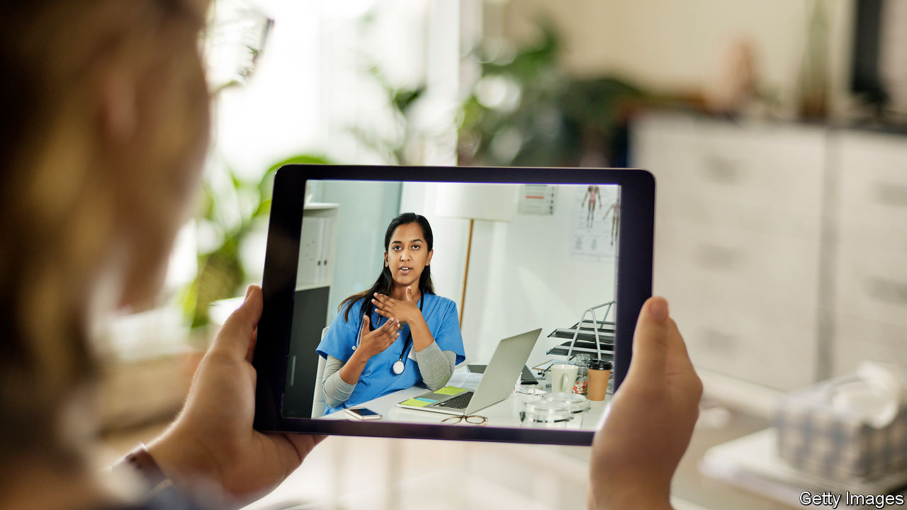 telemedicine
