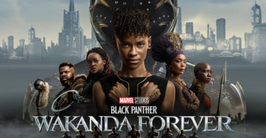 Wakanda