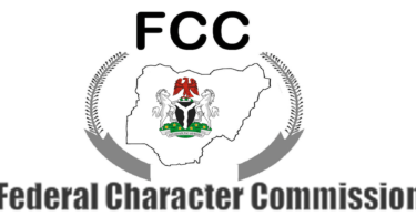 Federal Character Commission