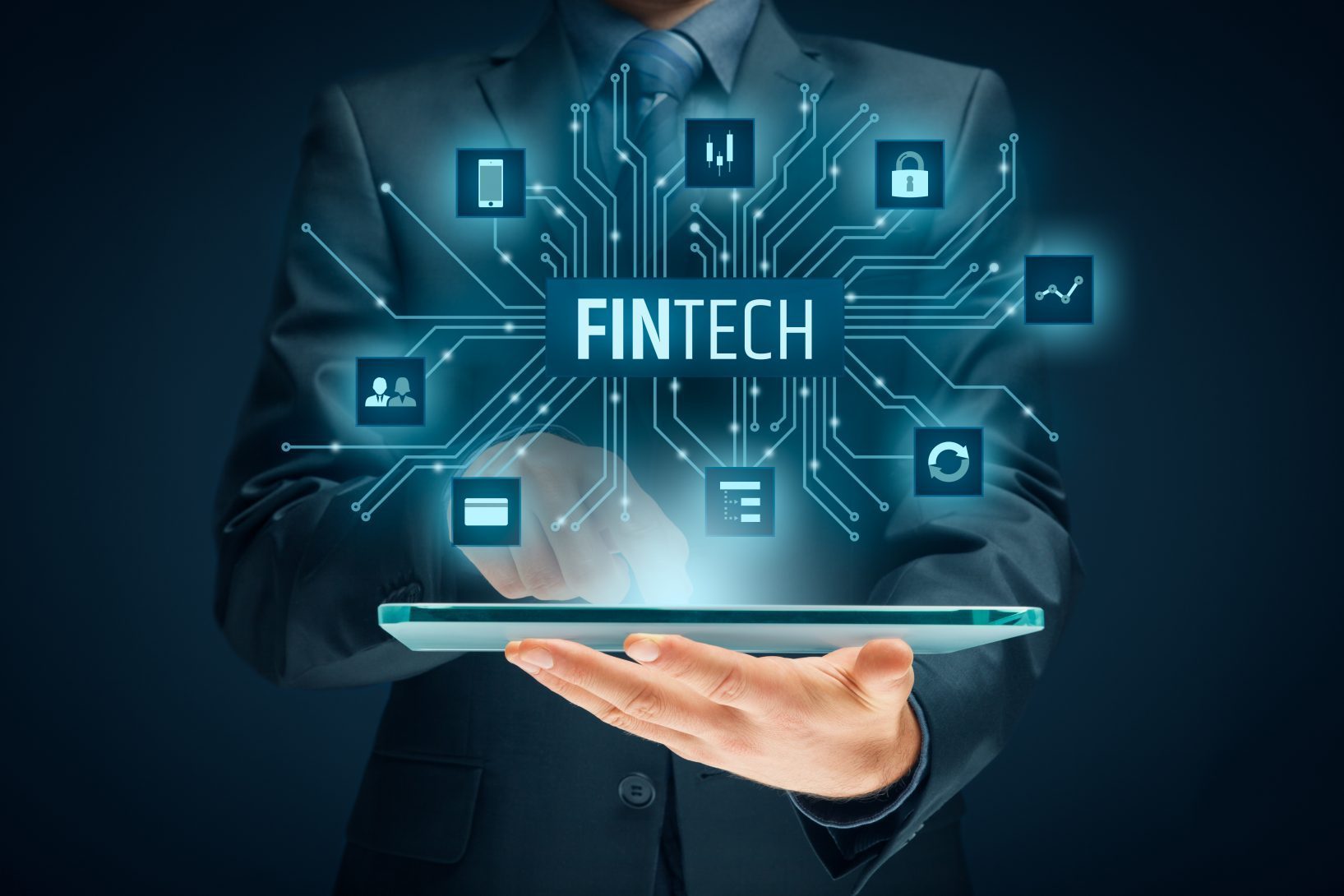 Fintech, Intreensic