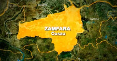 Zamfara