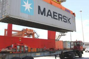 Maersk