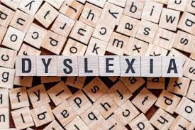 Dyslexia