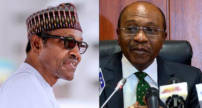 Buhari-and-Emefiele