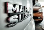 Maruti Suzuki