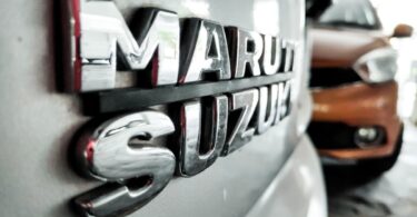 Maruti Suzuki