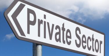 Private Sector