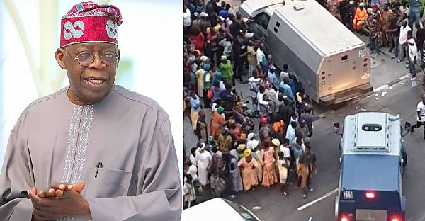 bullion Tinubu
