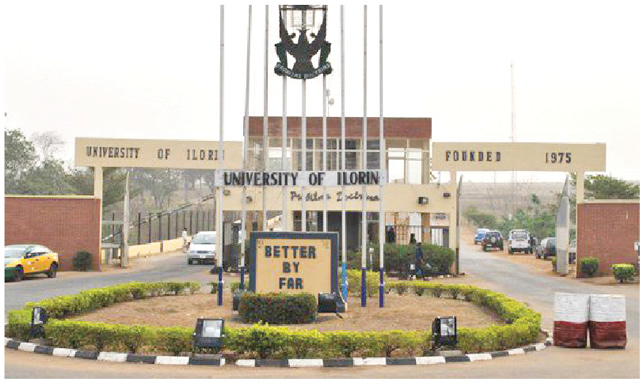 UNILORIN, Veterinary