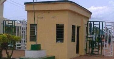 Abia State College of Education