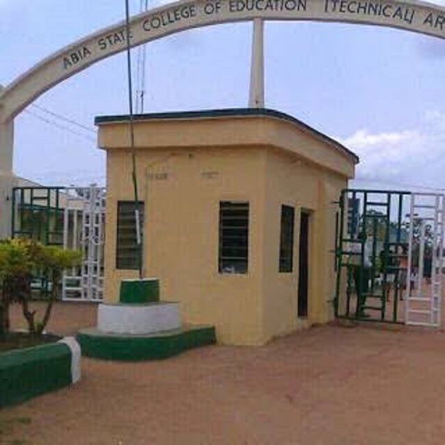 Abia State College of Education