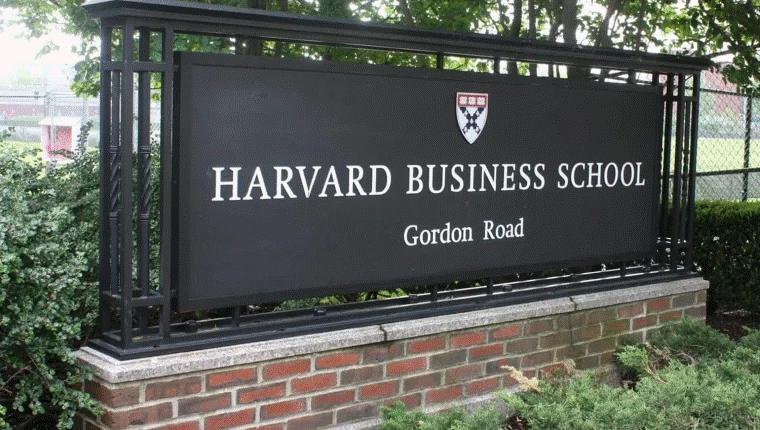 Harvard