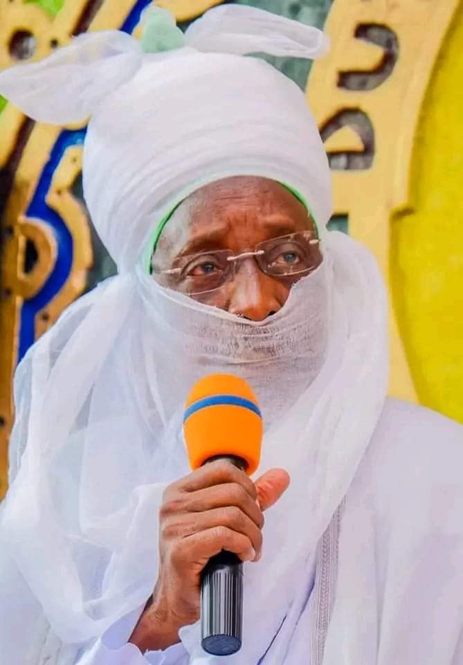 Emir of Dutse