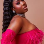 Princess Oreoluwakitan Adenuga