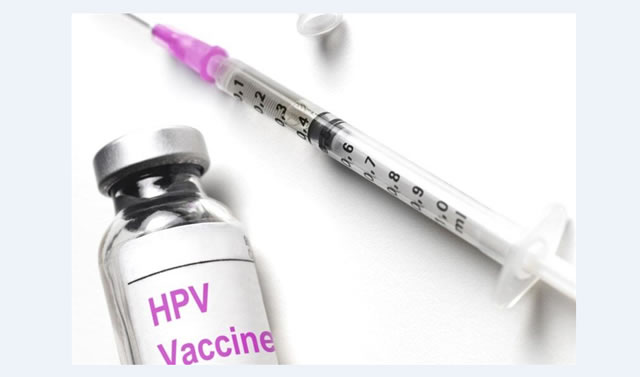 HPV