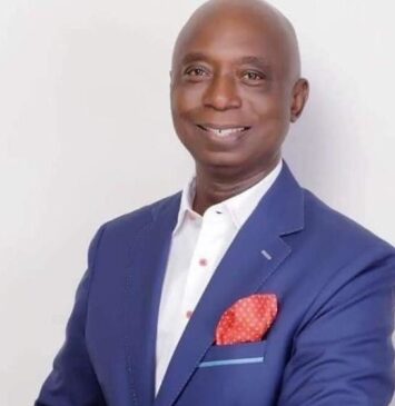 Sen. Ned Nwoko, Anioma