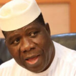 Senator Bamidele, Senate