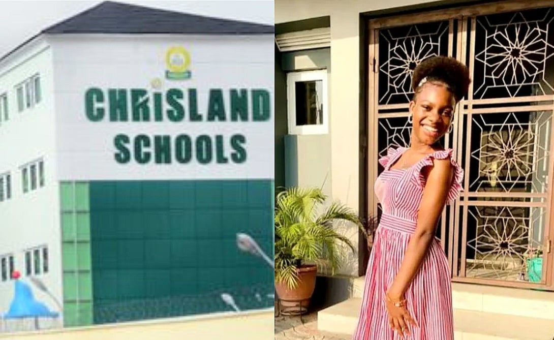 Lagos Govt orders closure of Chrisland school over death of 12yr-old student