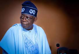 Tinubu