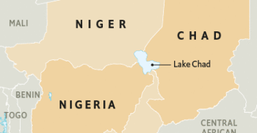 Lake Chad Basin