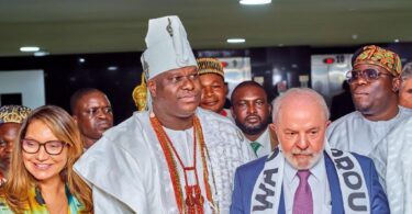 Ooni of Ife