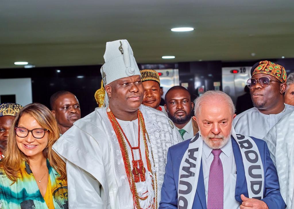 Ooni of Ife