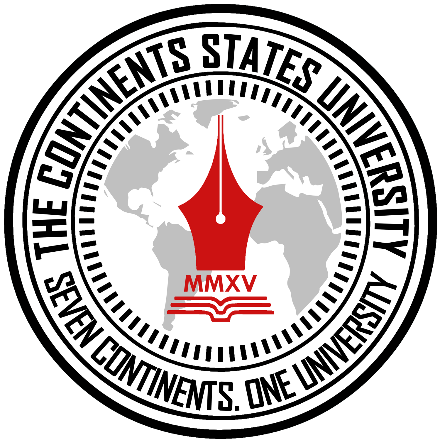 Continents States University