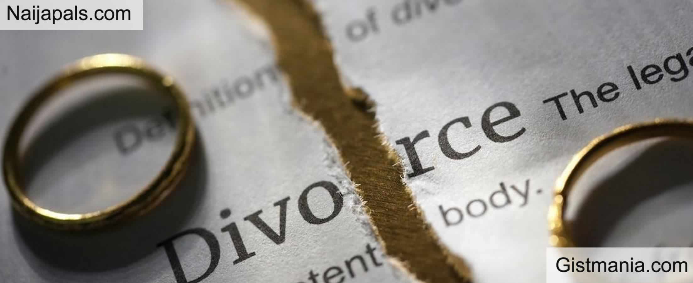 divorce