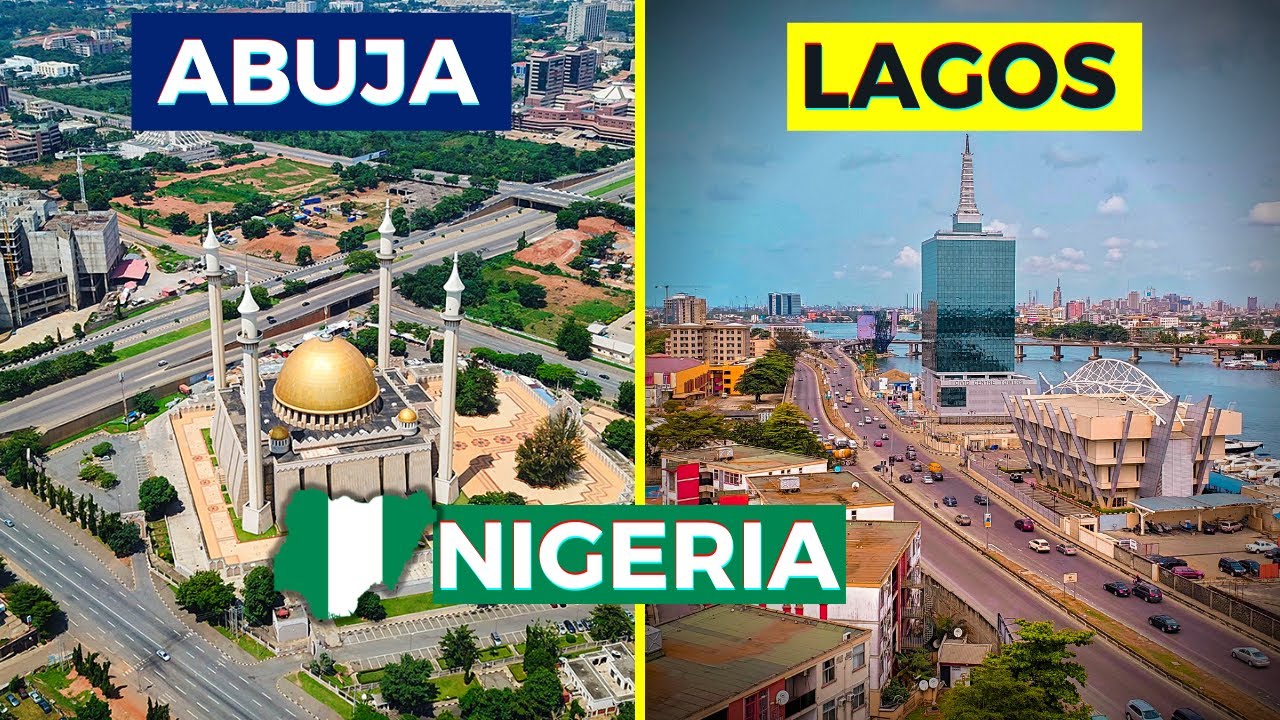 Lagos