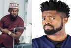 Basketmouth