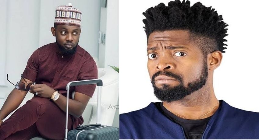 Basketmouth