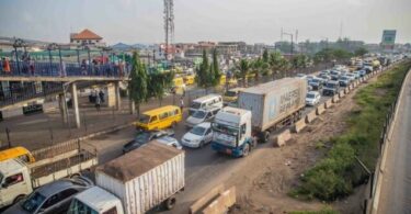 Lagos-Ibadan