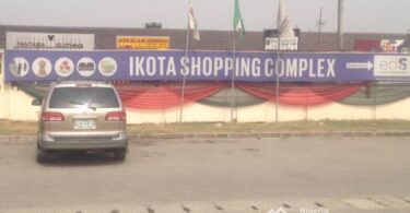 Ikota