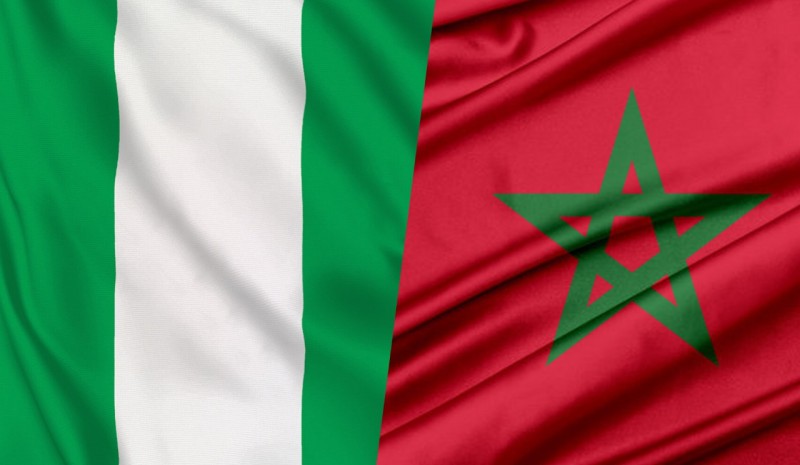 Nigeria, Morocco