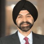 World Bank, Ajay Banga