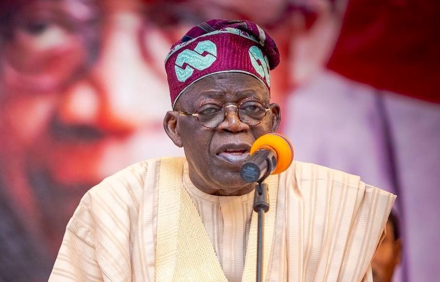 President Tinubu To Observe Eid El Kabir In Lagos