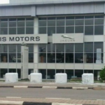 Coscharis Motors Plc